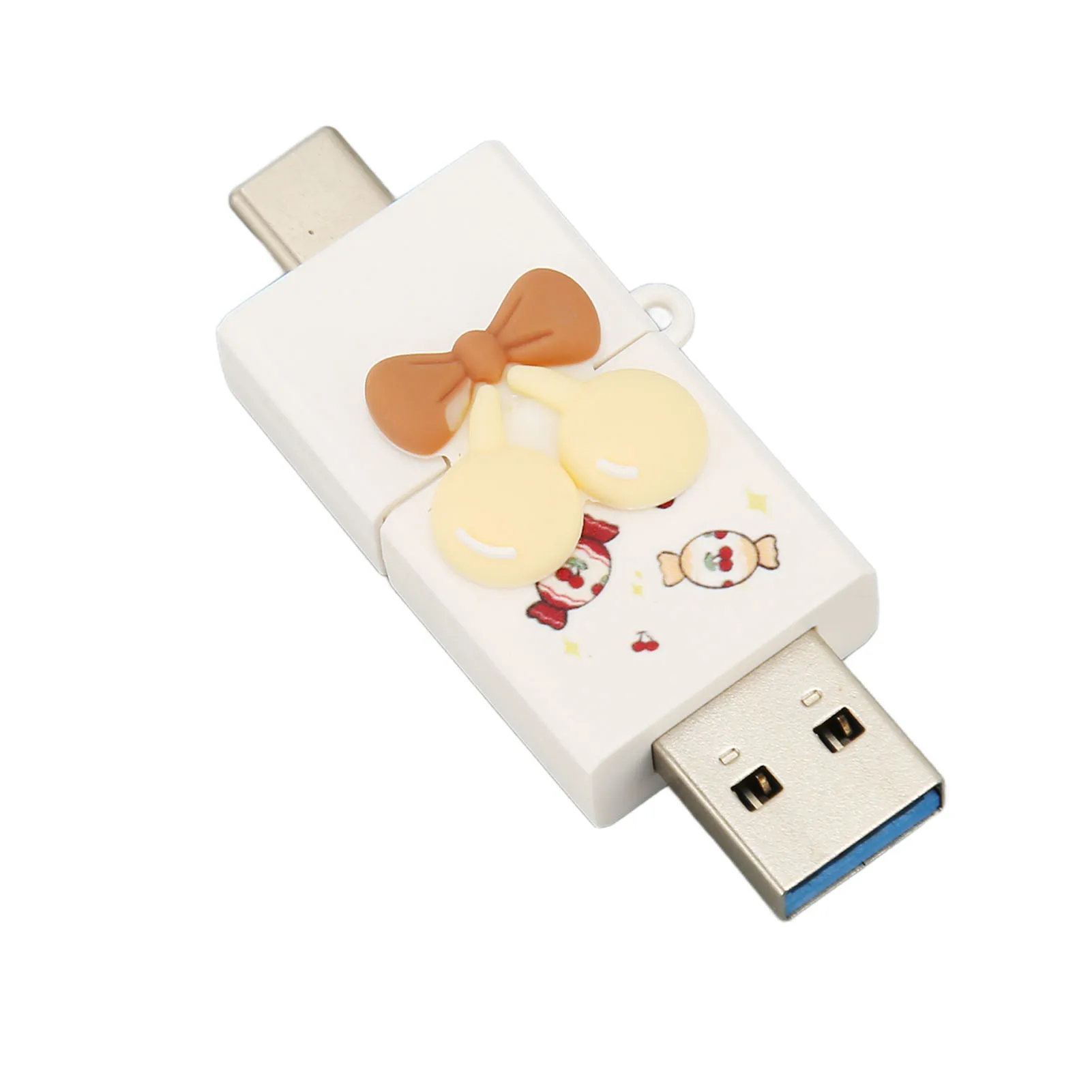 Флэш-накопитель USB 3 0 Type-C