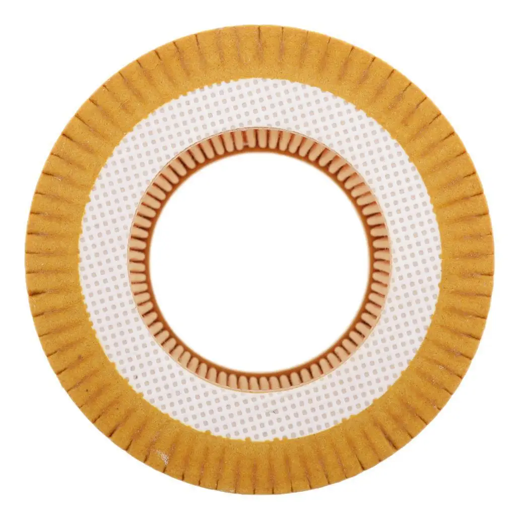 

Engine Oil Filter for