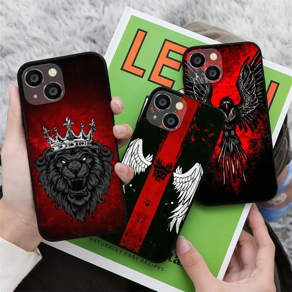 Матовый черный чехол для VIVO Y51S Y52S Y53 V5 V5S Y71 Y75 V7 Y78 Y79 Y81 Y81i Lite Plus KD-6 King Cool Man