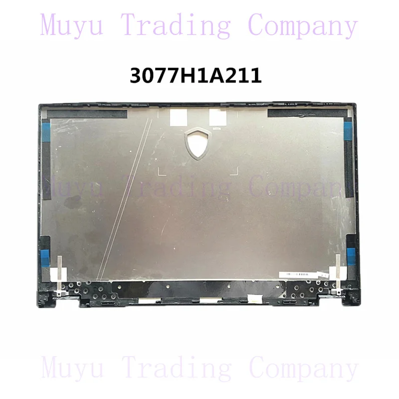 Новинка оригинальный ноутбук US RGB механическая клавиатура с верхней/нижней