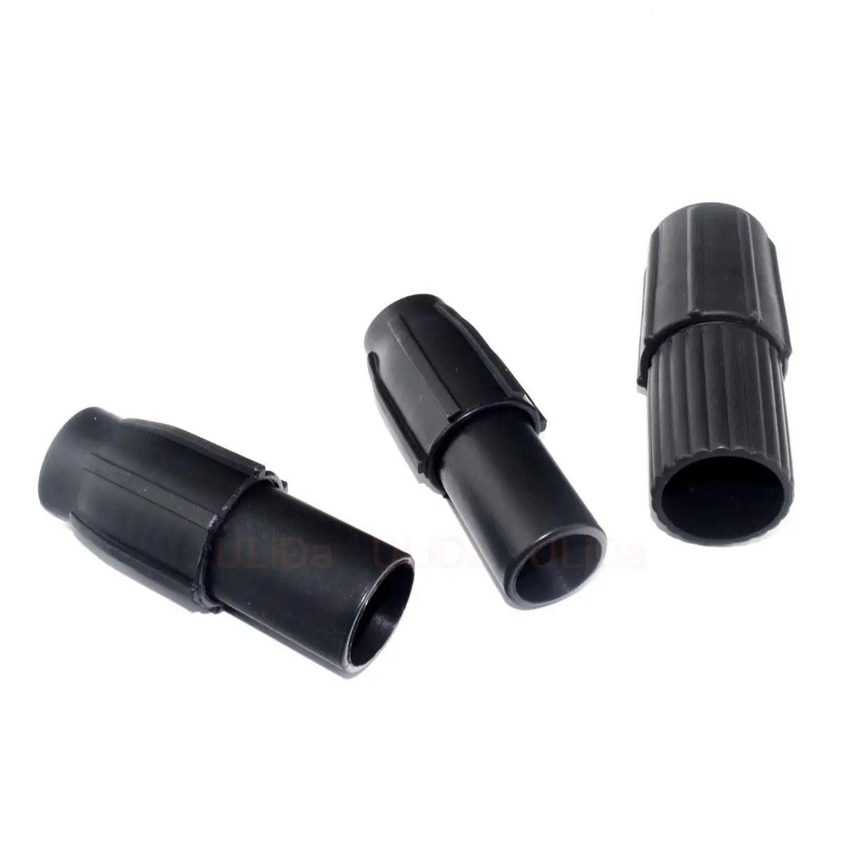 

19mm 22mm 25mm 28mm Union Joint Pipe Tap Connection Tube Connector Buckle Clamp for DIY FPV Quadcopter Drone