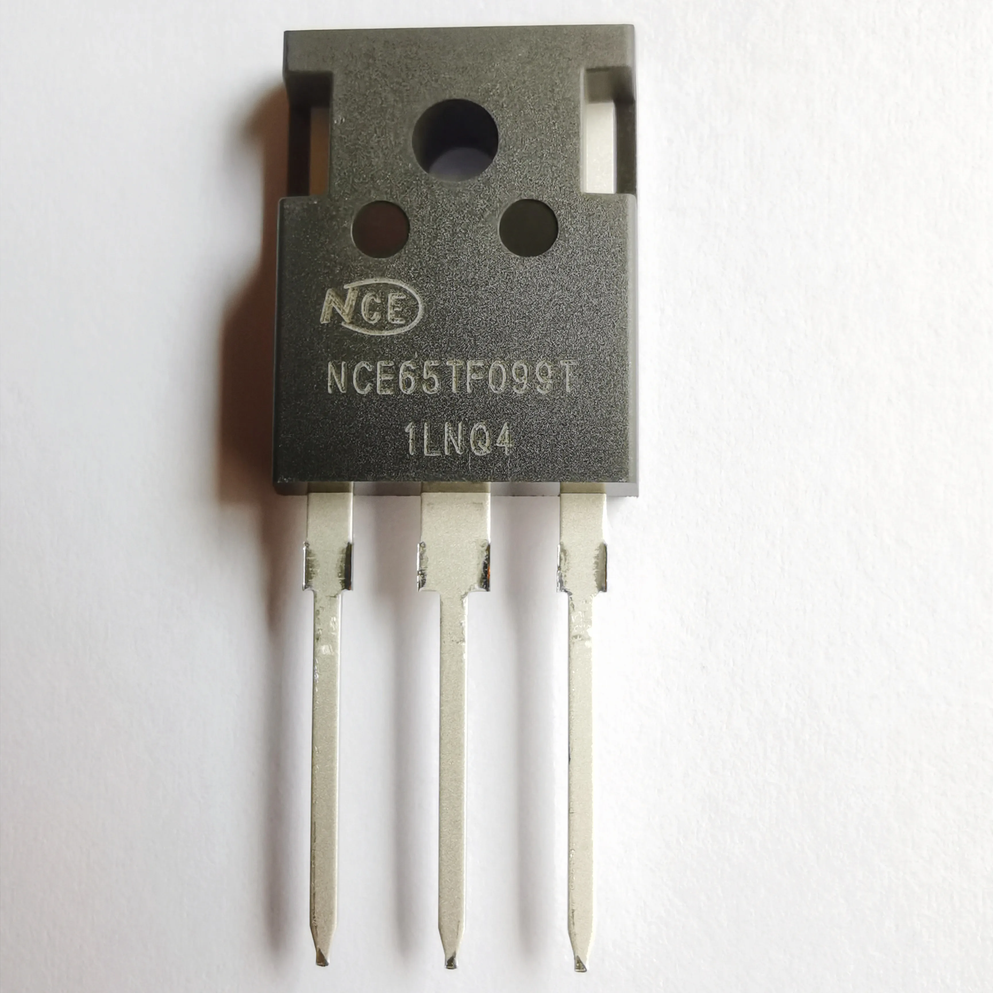 

10/шт. NCE65TF099 TO-220 650V 38A MOS