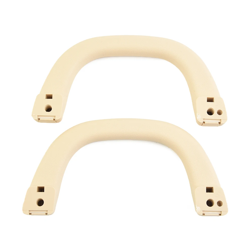 2 шт. левая + правая передняя ручка крыши подходит для Mitsbuishi Pajero Shogun V2 V3 V6 V7 1990-2007