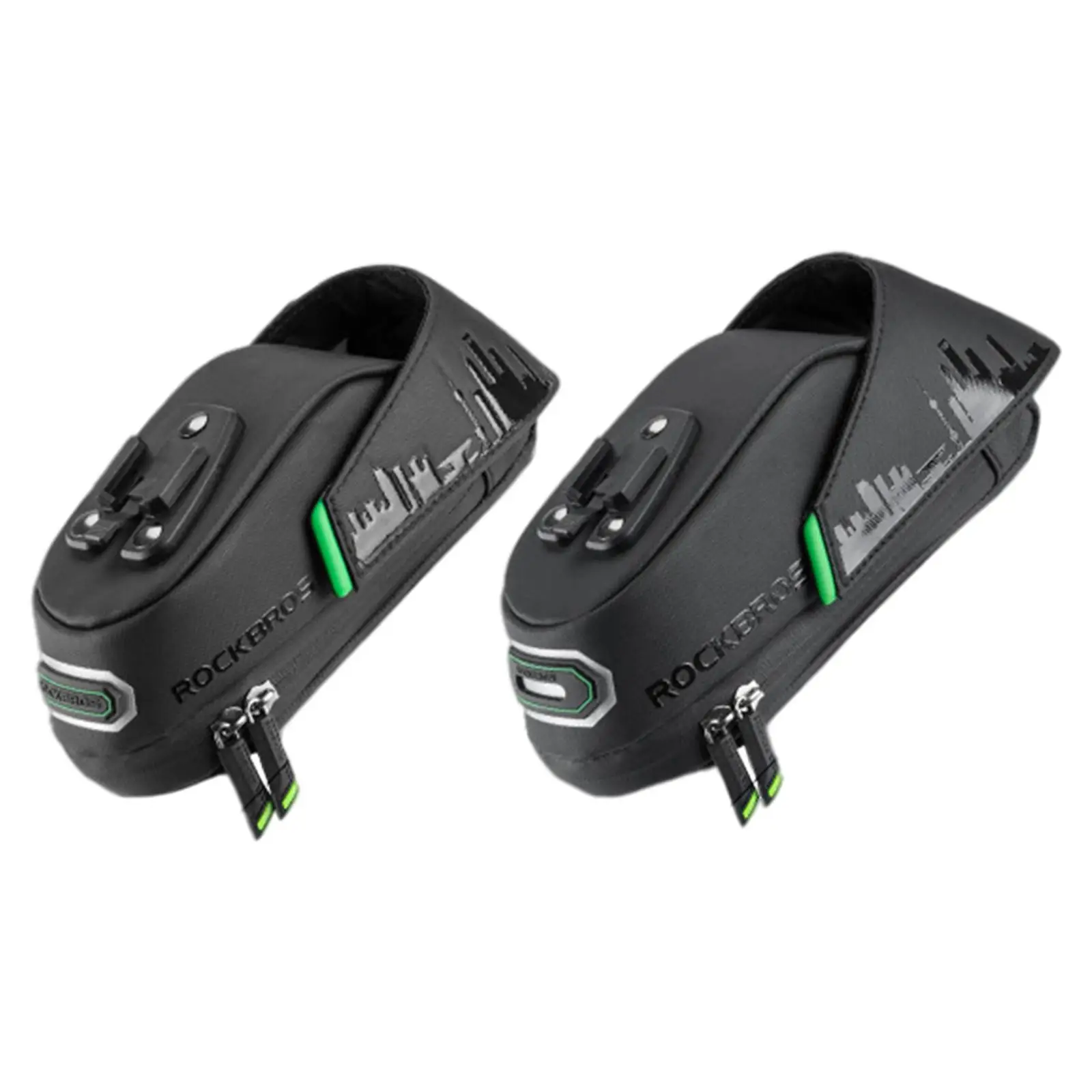 

Bicycle Saddle Bag Bike Bag Under Seat Bike Tail Storage Pouch