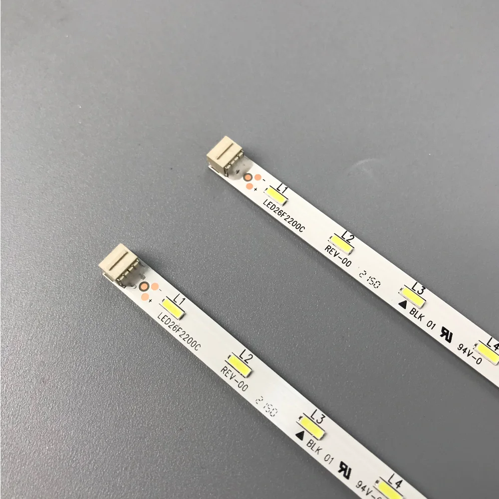 Рисунок 4 - Подсветка для ЖК-телевизора Konka