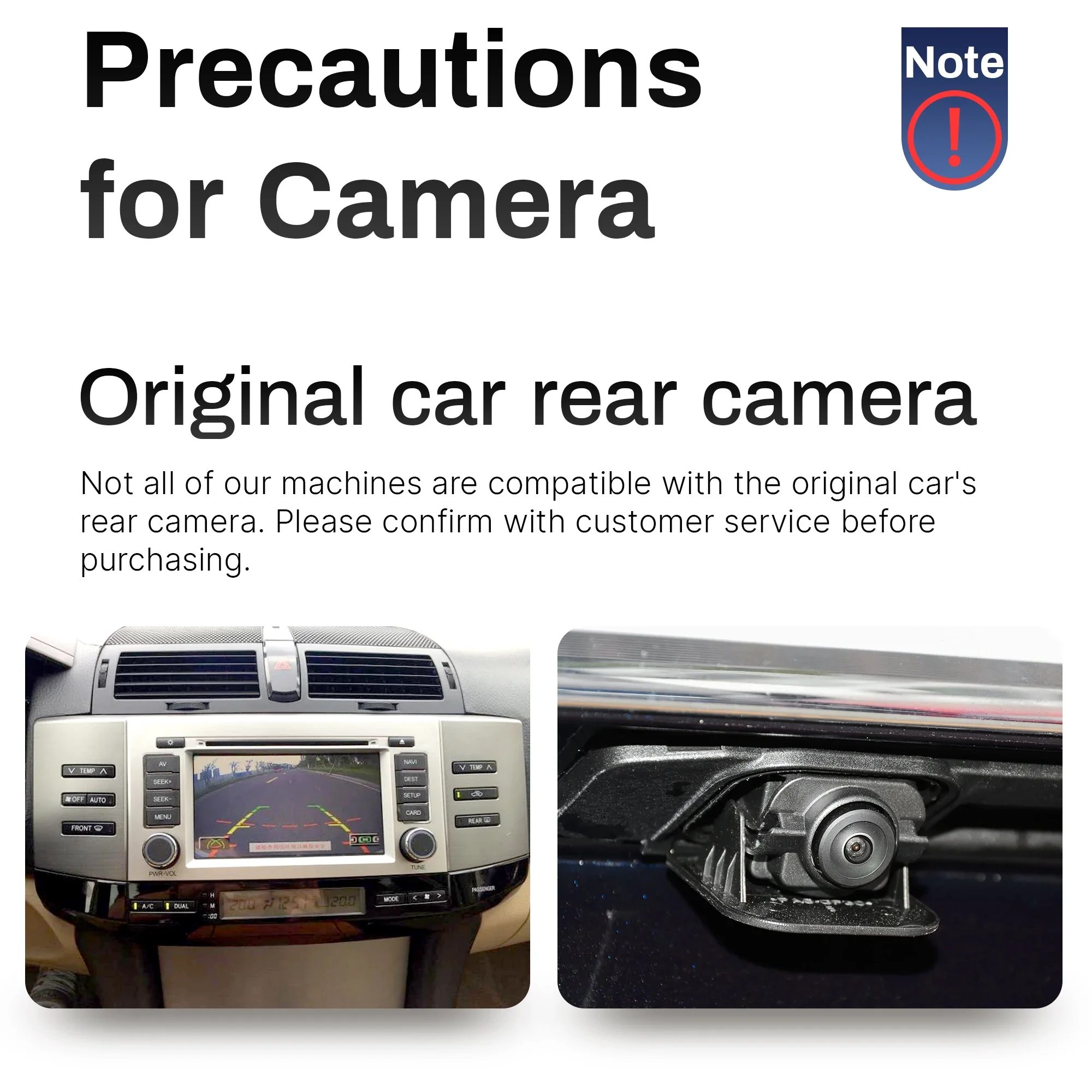 Фото 10-дюймовый автомобильный радиоприемник для VW Volkswagen Caddy 3 2004-2010 BT Carplay Android 16, мультимедийная навигация, головное устройство, 2K QLED экран №5