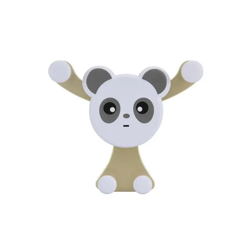 

Dropship Car mount Car Installation Vent Fashion Gravity Bracket Universal Mobile For Phone GPS Car phone mount Car Accessories