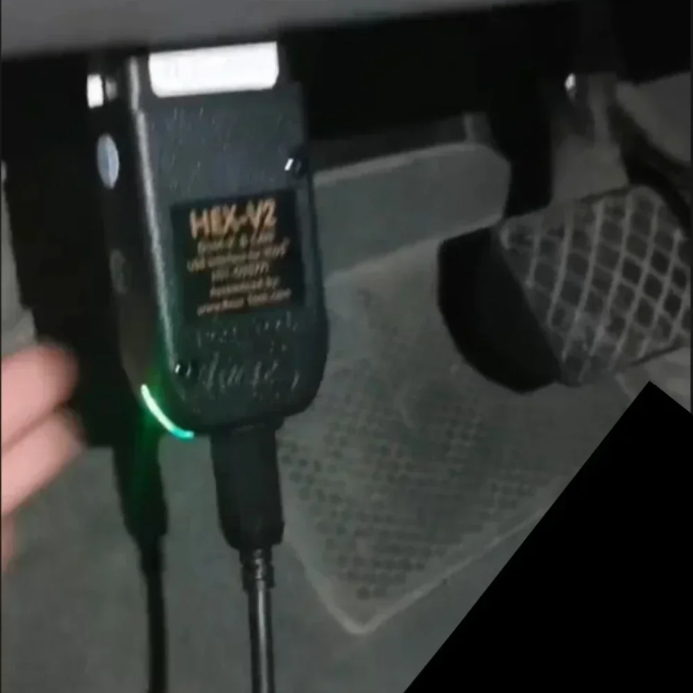 Новейший диагностический кабель V25.3 ForVcsS ForVaGCOM Scanner HEXhex V2 OBD V24.7 FOR V-wAUDISkod Seat software Unlimited VlNs (art.: 3920d036cf6ec) - 3920d036cf6ec