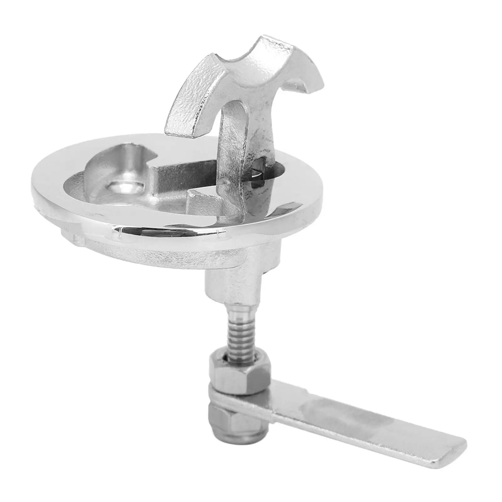 

Boat Hatch Turning Lock High Performance Handle Boat cam for Boat