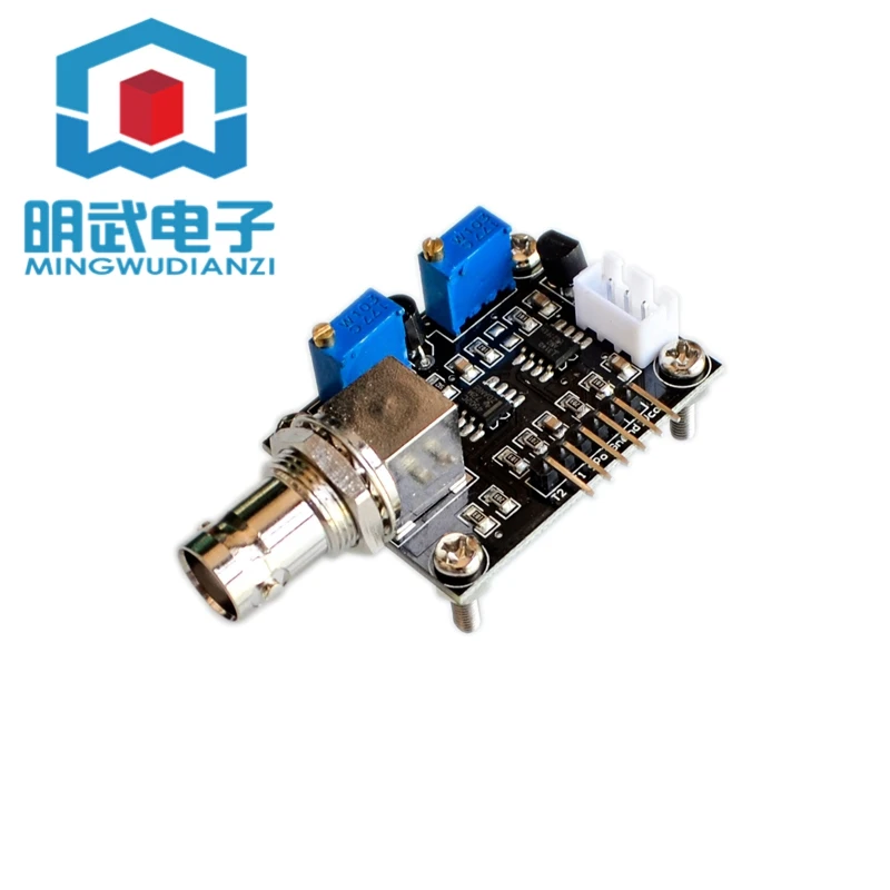

PH Value Detection Acquisition Sensor Module pH Sensor Monitoring Control