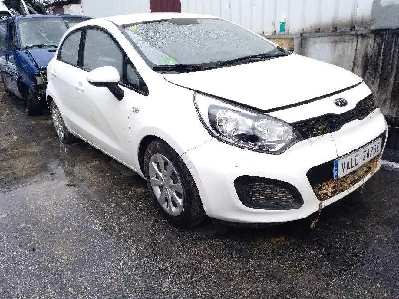 495011W000/5343021/правая передняя передача для KIA RIO 1 2 CAT | 0 11 . .. Гарантия год