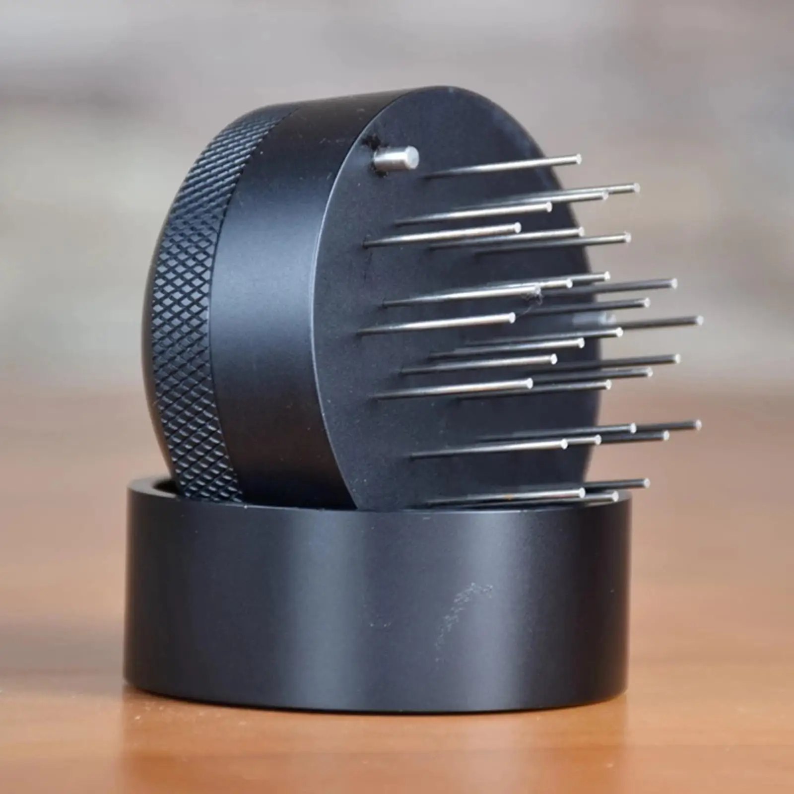 

Professional Coffee Tamper Coffee Stirrer Leveler Tool for Home Bar
