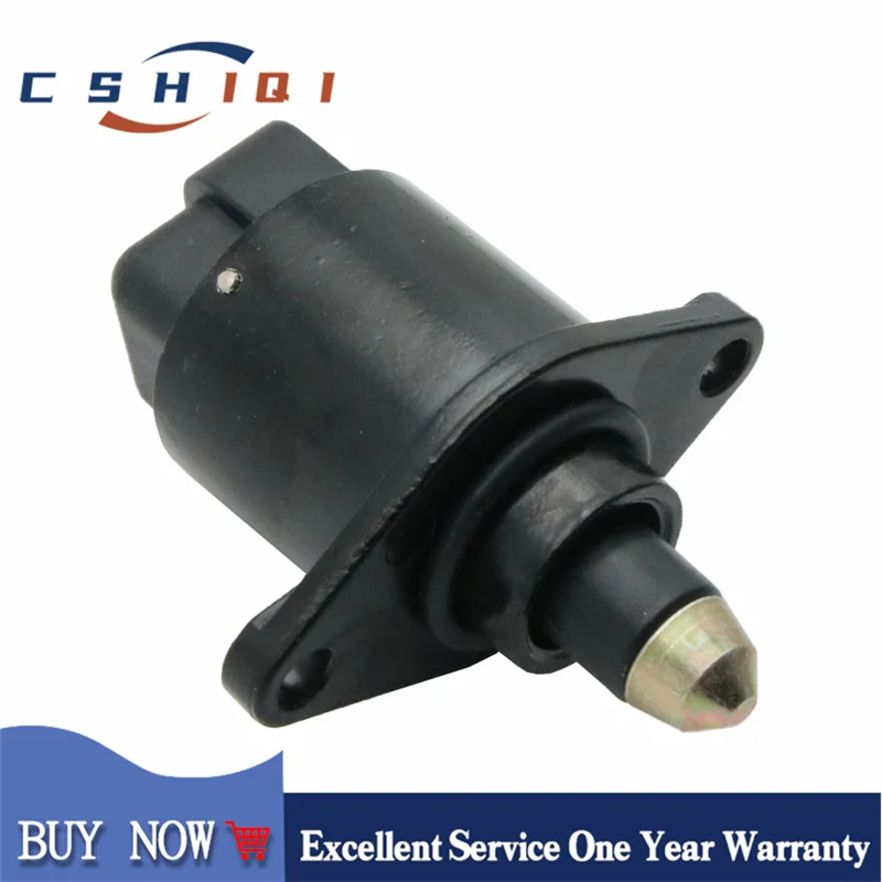 4669480 Клапан холостого хода для Chrysler Sebring Mitsubishi Eclipse Eagle Talon Dodge Stratus Plymouth Neon 4796503 4669188