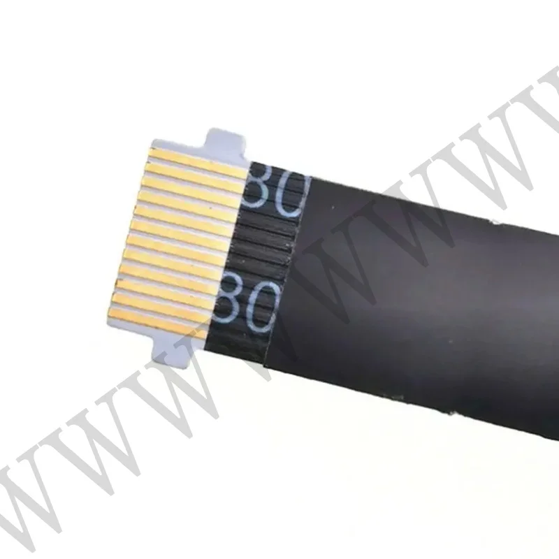 Фото Шлейф SATA для жесткого диска HDD/SSD для ноутбуков Acer Aspire 3 A317-51, A317-51G, A317-52, A317-52G, A317-32, A317-32G, N17C4 №5