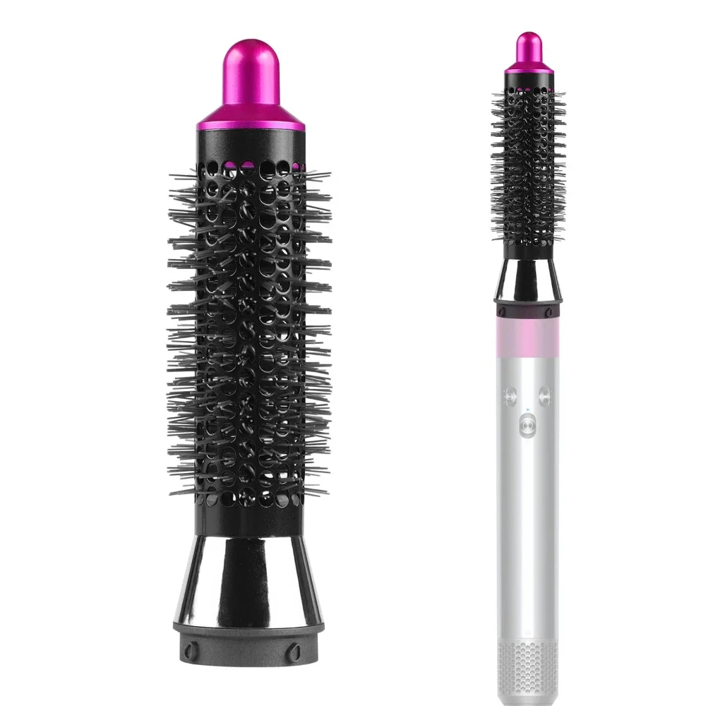 Щипцы для завивки волос Dyson щетка объема 20 мм HD01 HD03 HD08 HS01 HS05 HS02 аксессуары укладки