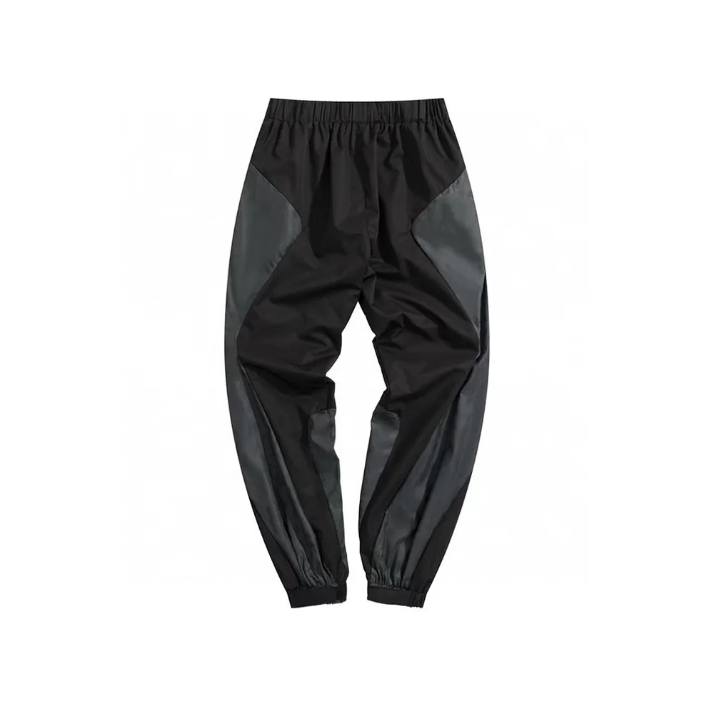 

Брюки NIGO с эластичным поясом # nigo7893