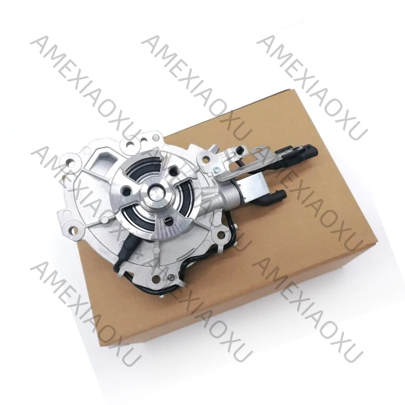 Фото Водяной насос LR154597 подходит для Land Rover Range Evoque Sport Velar, JAGUAR Defender, LR123392, LR154597, JDE38596, JDE40573, LR092953 AM №2
