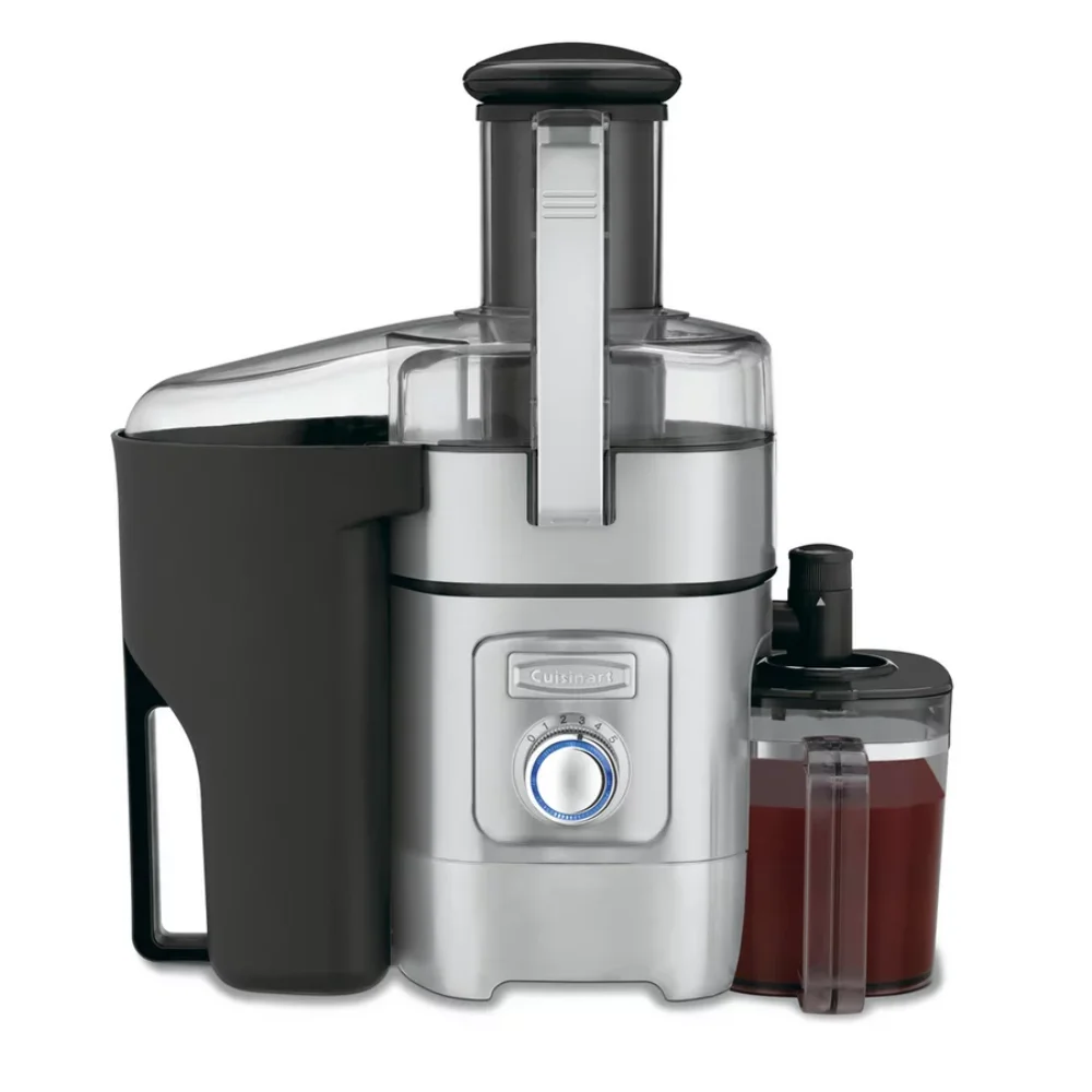 

Cuisinart Juicers Juice Extractor