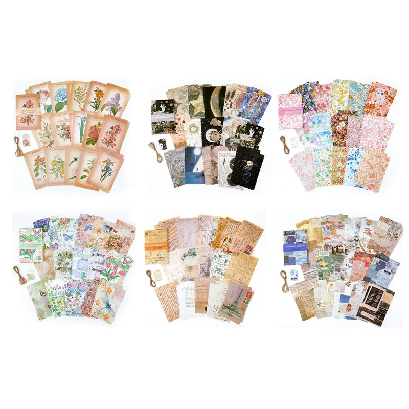 

Альбом для скрапбукинга, 180 листов