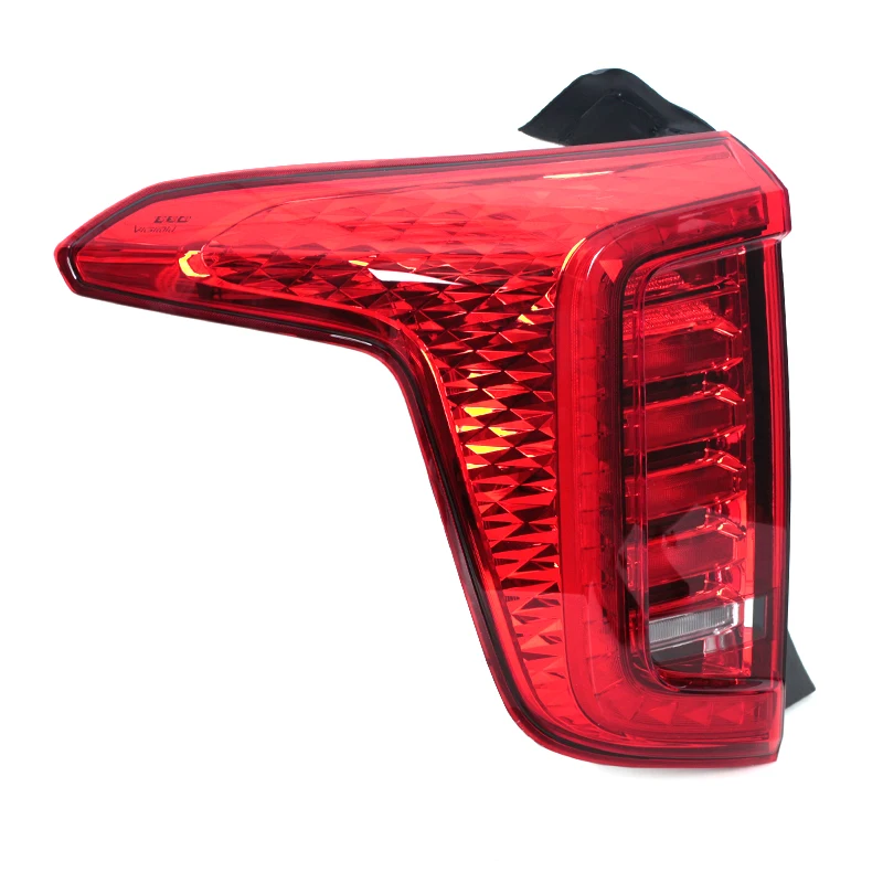 Для Great Wall Haval Jolion Автомобильный задний бампер фонарь заднего хода поворота