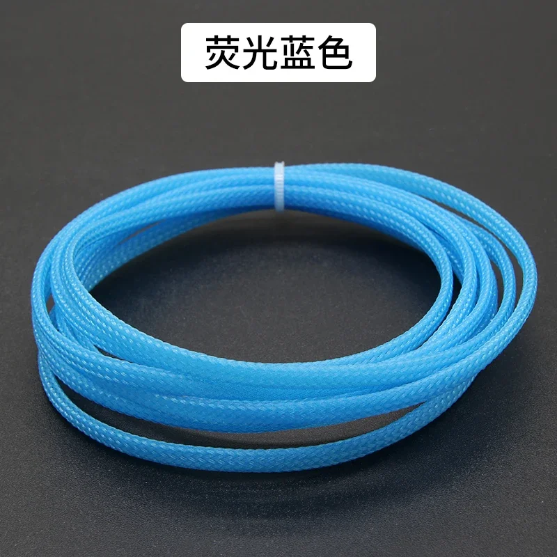 

Изолированная оплетка из ПЭТ 2/10 м