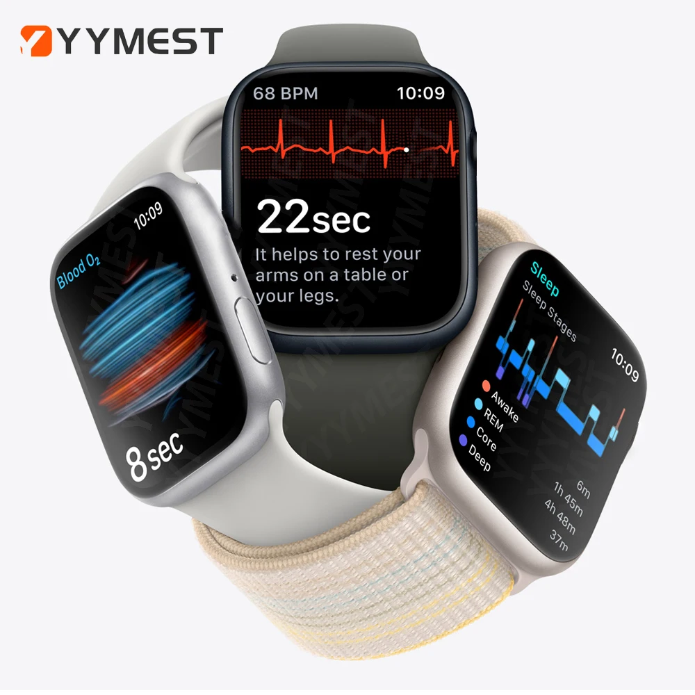 Смарт-часы Bee Sting Series 8