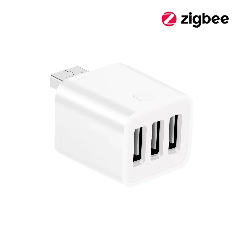 

Умный USB-адаптер UNSH