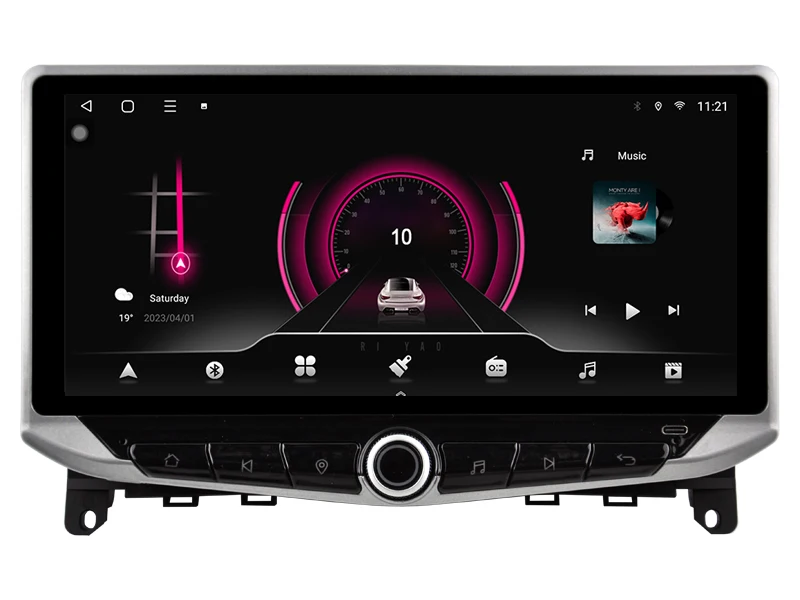 Мультимедийный плеер для MERCEDES-BENZ C class W204 S204 2007-2014 автомобильное радио GPS