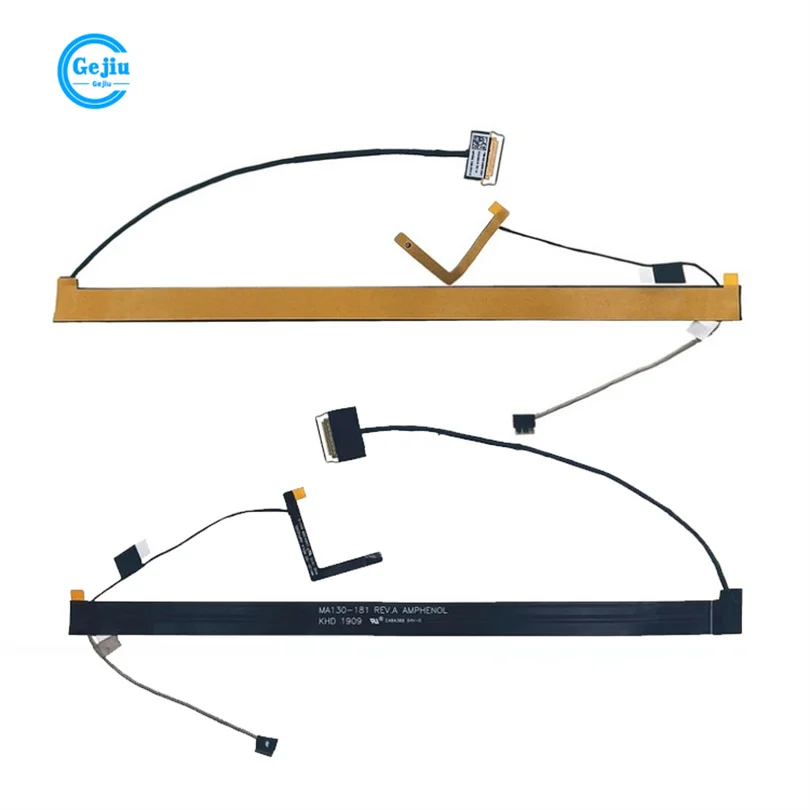 Новый оригинальный RGB-кабель для камеры ноутбука Lenovo Thinkpad T590 P53S T15 P15S 01YT326 DC02C00E400 DC02C00E410 DC02C00E420