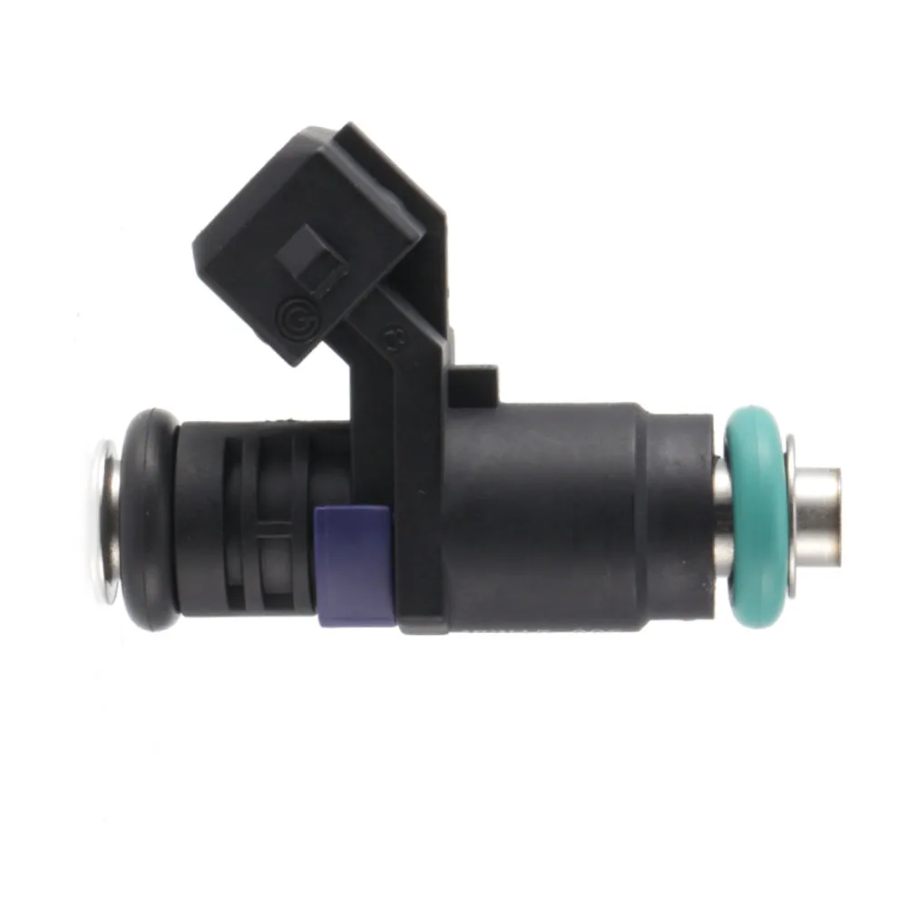 Форсунка-распылитель топливной форсунки мотоцикла MEV15-005 с тремя отверстиями 120 ~