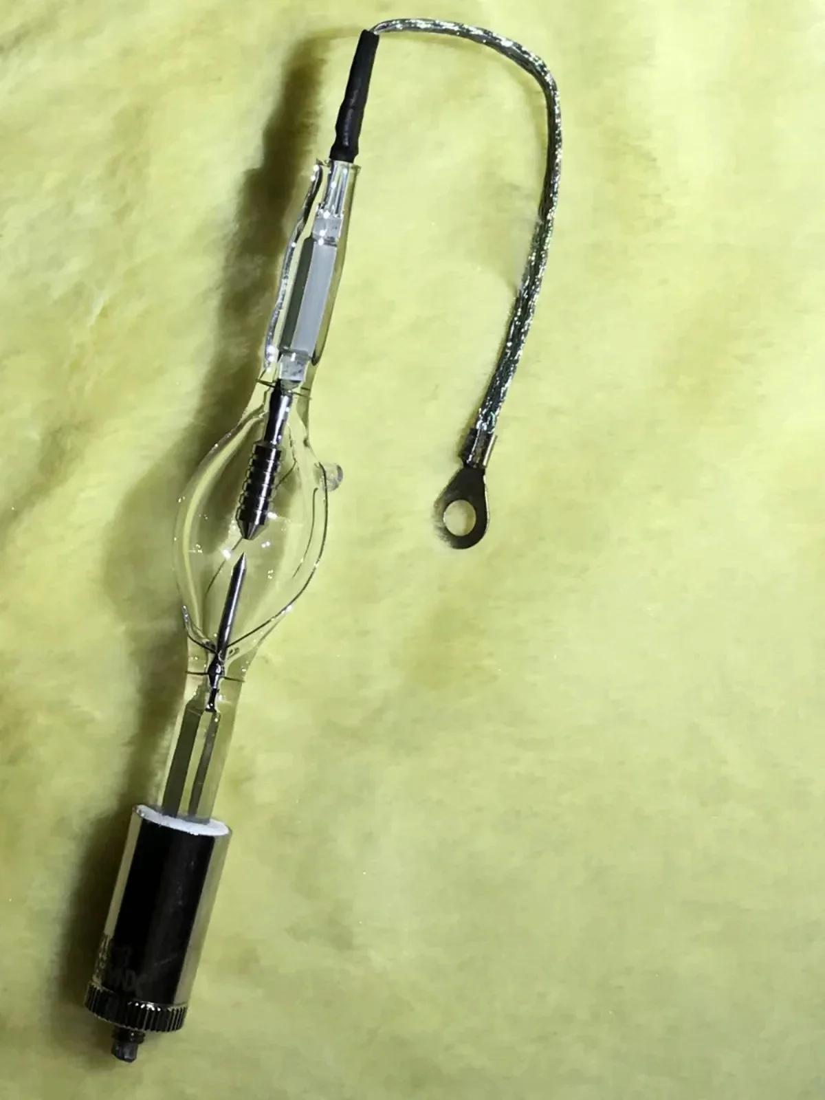 Новая сферическая ксеноновая лампа высокого давления Tonglu Jingrui JRL-I JRL-1 XHA250W 250 Вт 350