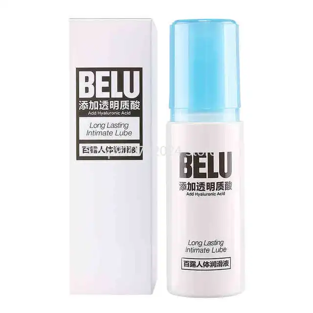 лубрикан на гилироновий кислата.