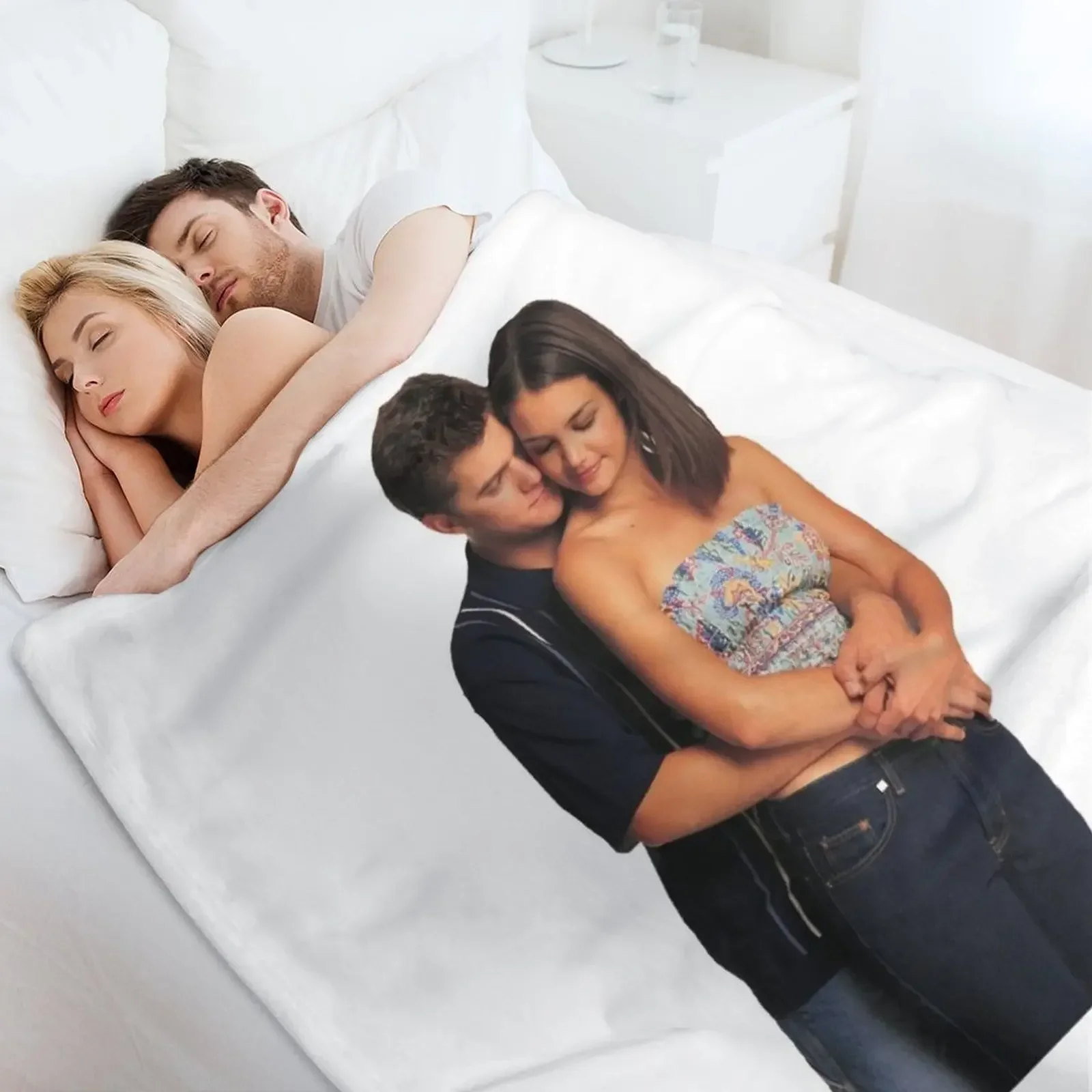 Джоуи и пайси милые Фотообои