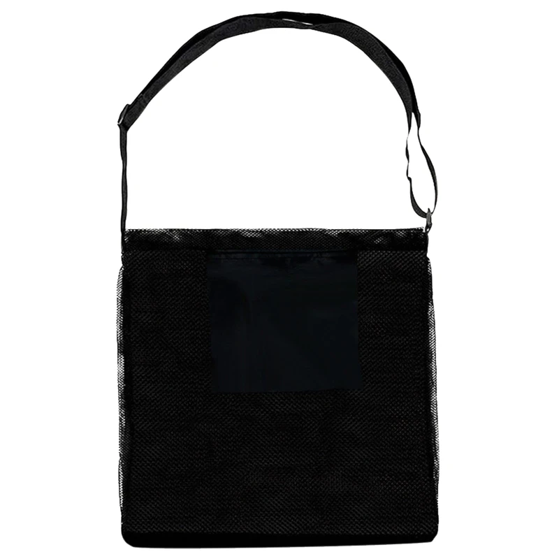 

Mushroom Foraging Basket Orchard Vegetable Fruit Harvesting Mesh Foraging Pouch