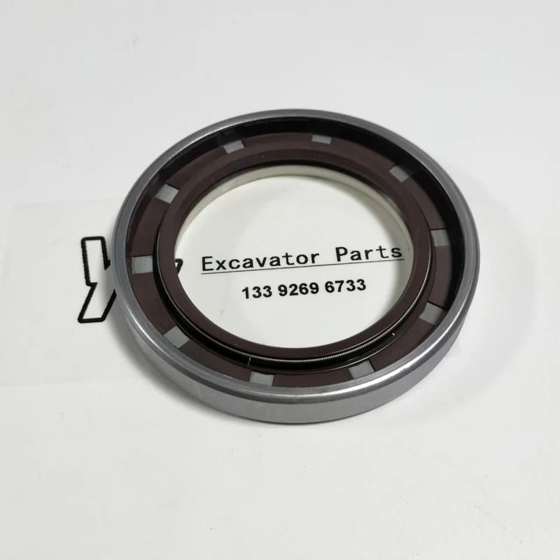 Механические детали 55*80*11 каркасное сальник ZTAM-00046