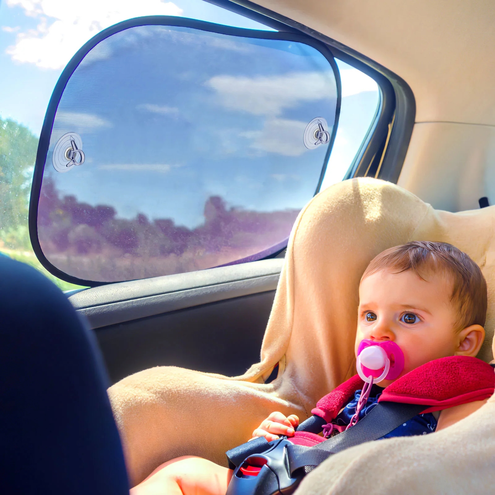 12 шт. аксессуары для присосок с тянущим кольцом аквариумов принадлежности