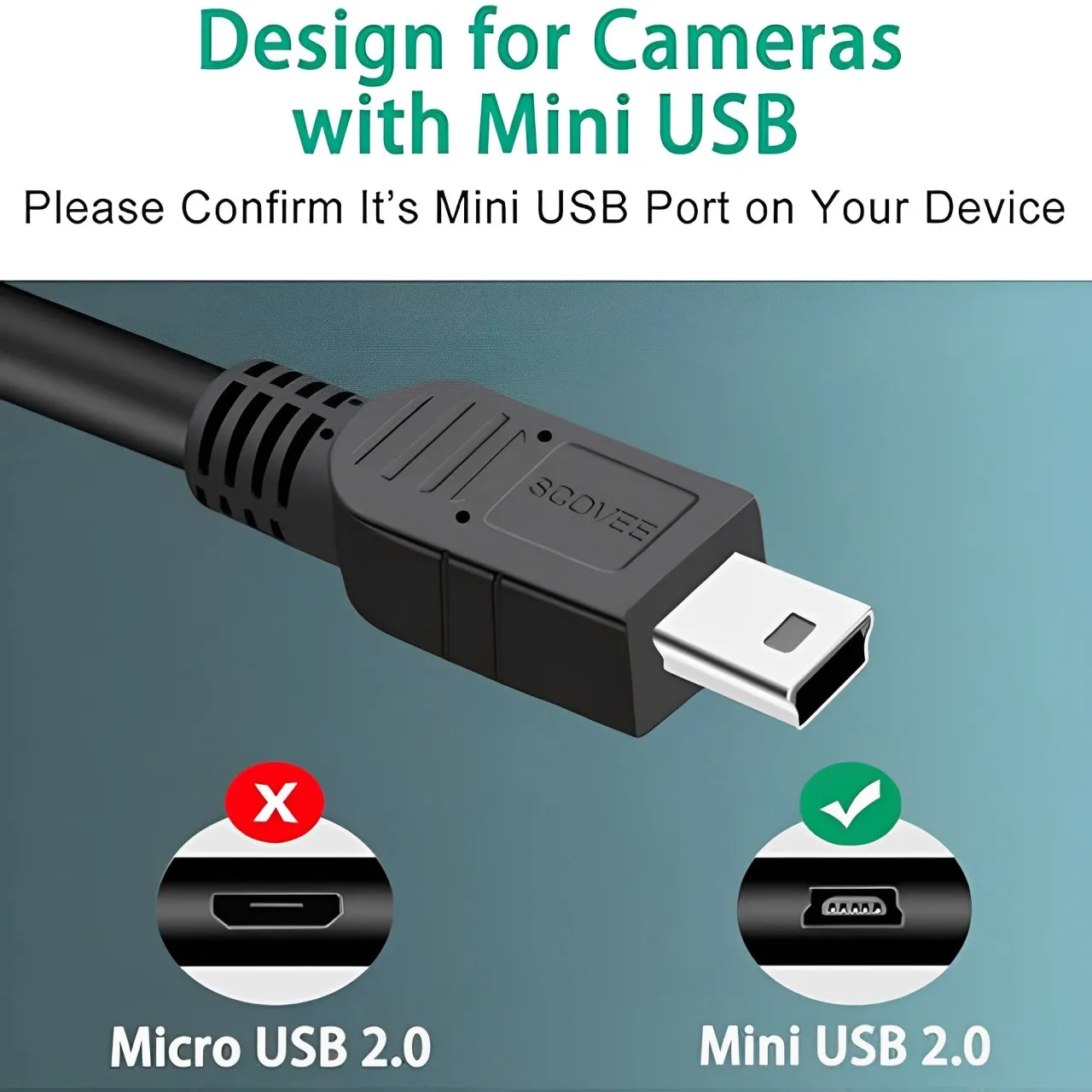 USB-кабель для передачи данных и