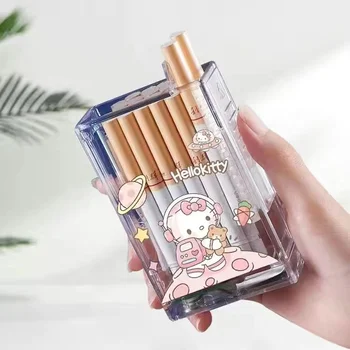 Kawaii Sanrio Cigarette Box & Lighter 4