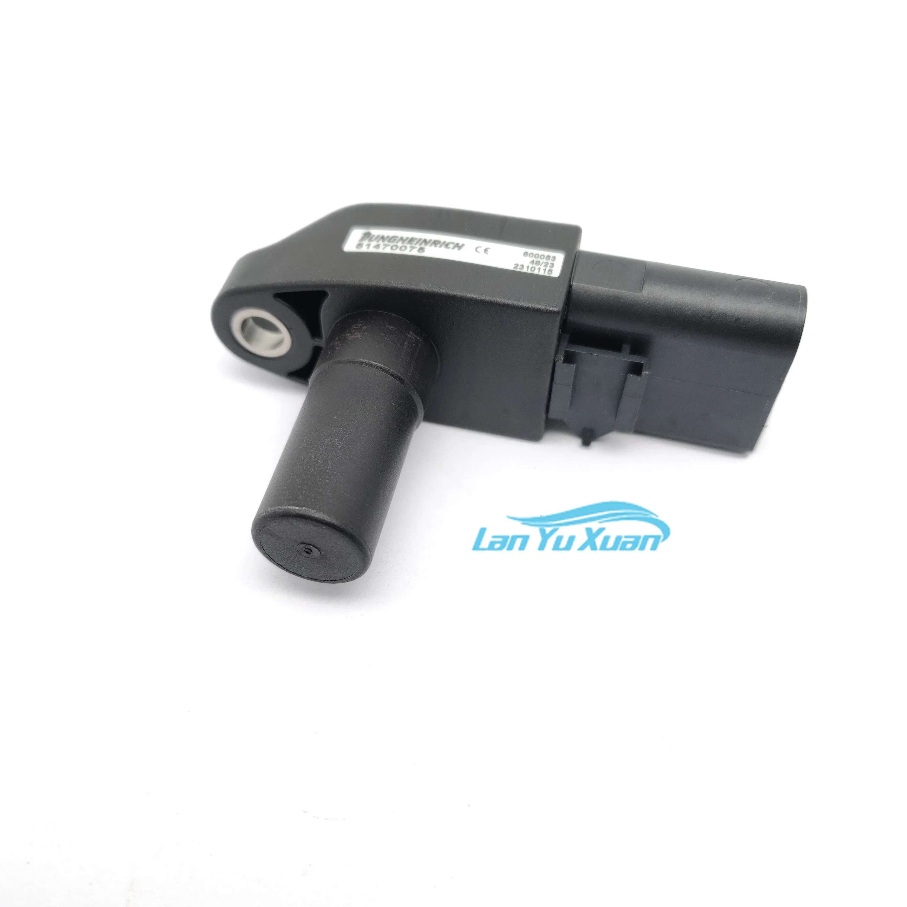 Оригинальные запасные части для вилочных погрузчиков Jungheinrich новый датчик 51470075