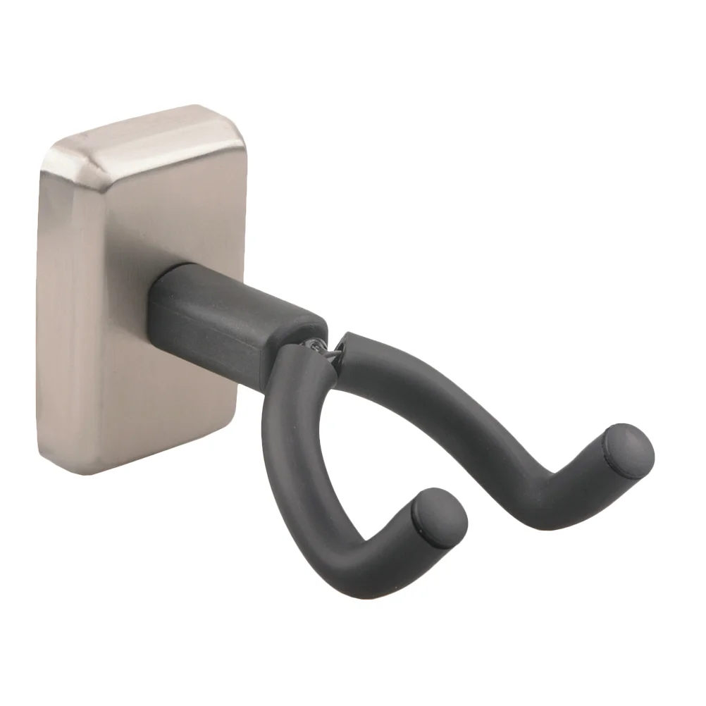 Настенная вешалка для гитары крючок-подставка держатель стеллаж укулеле крючки