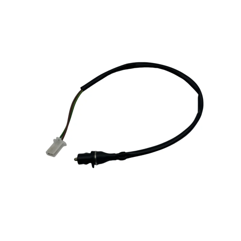 Передний тормозной переключатель мотоцикла подходит для Yamaha Jym250 Ybr250 Ys250