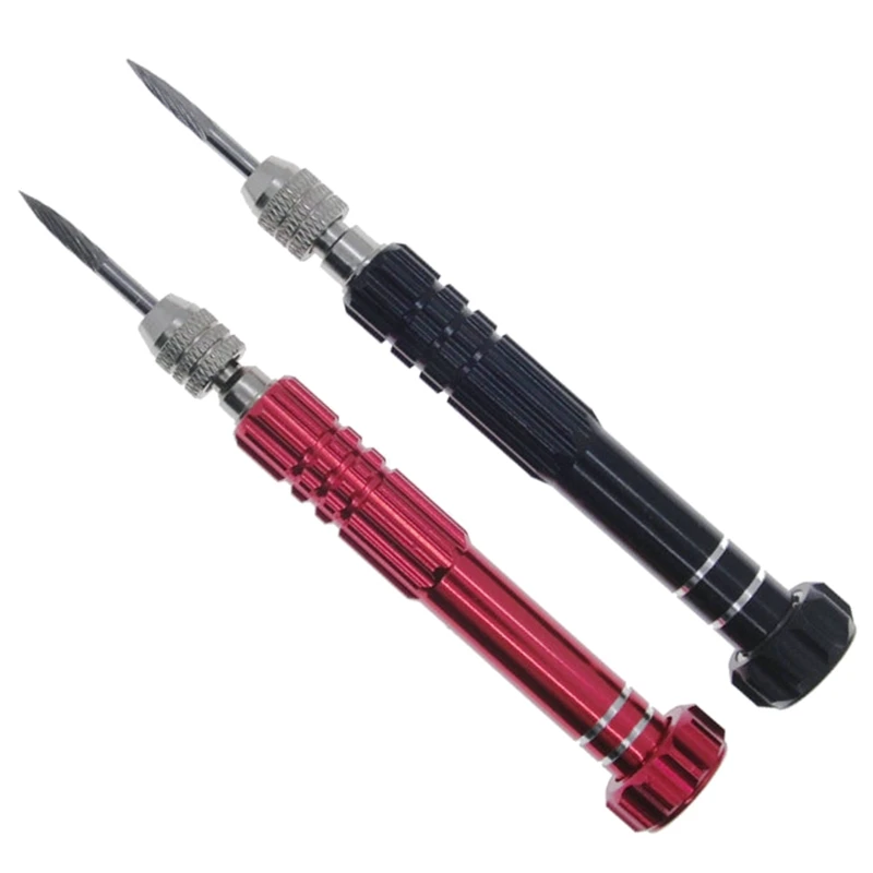 

Dropship Badminton Grommet Racket Remover Sewing Tennis Racket Stringing Cone Stainless