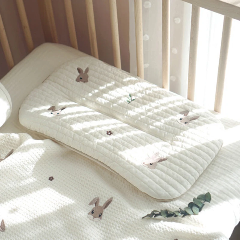 Рисунок 4 - Детская Хлопковая стеганая подушка в Корейском стиле