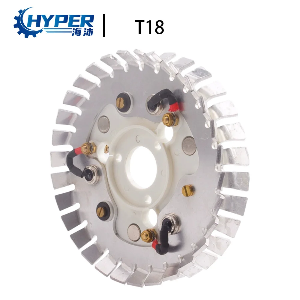 T18 Mecc Alte диск выпрямителя Для дизельного генератора бесщеточный Семейный