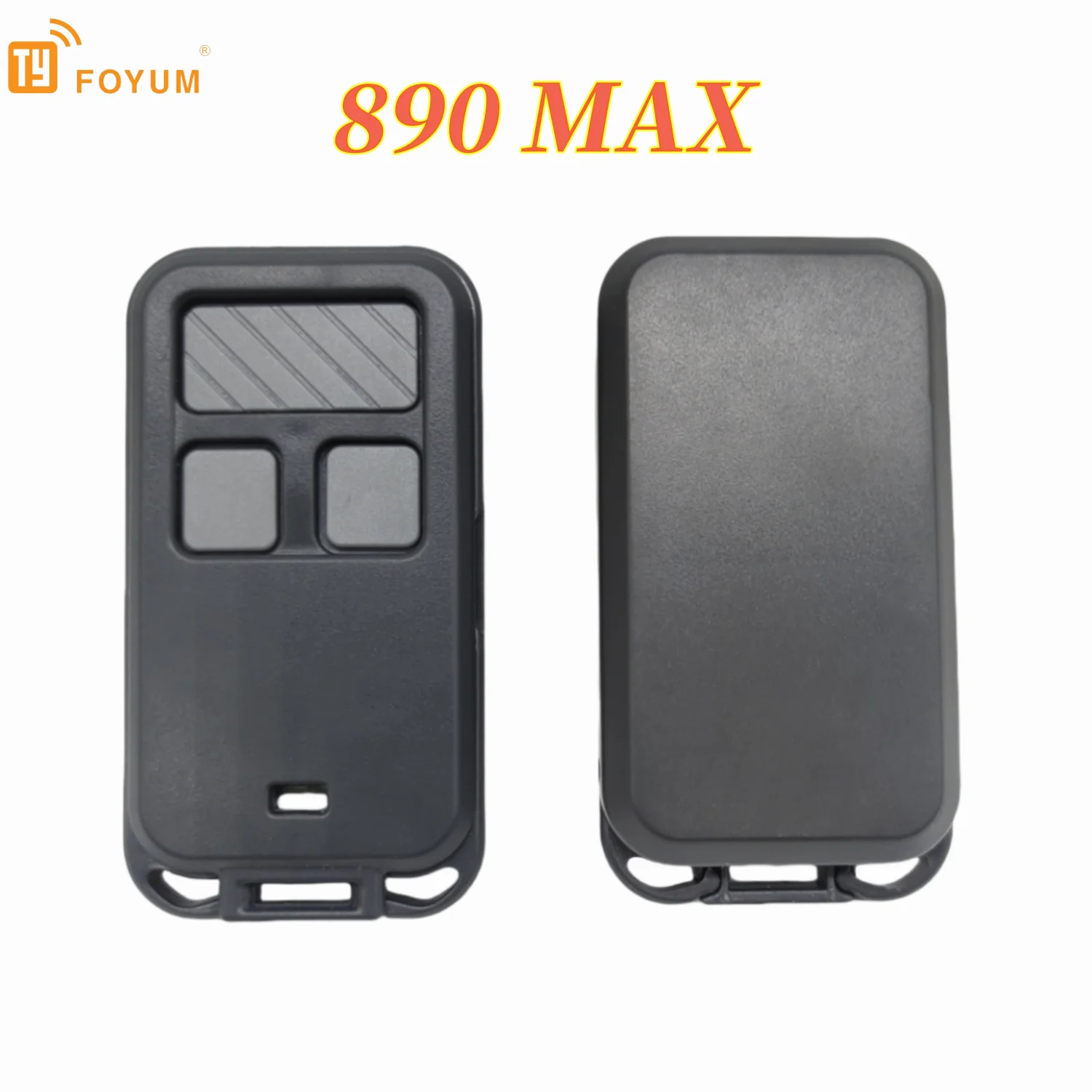 Мини-брелок для гаражных ворот с дистанционным управлением 310/315/390 подвижным