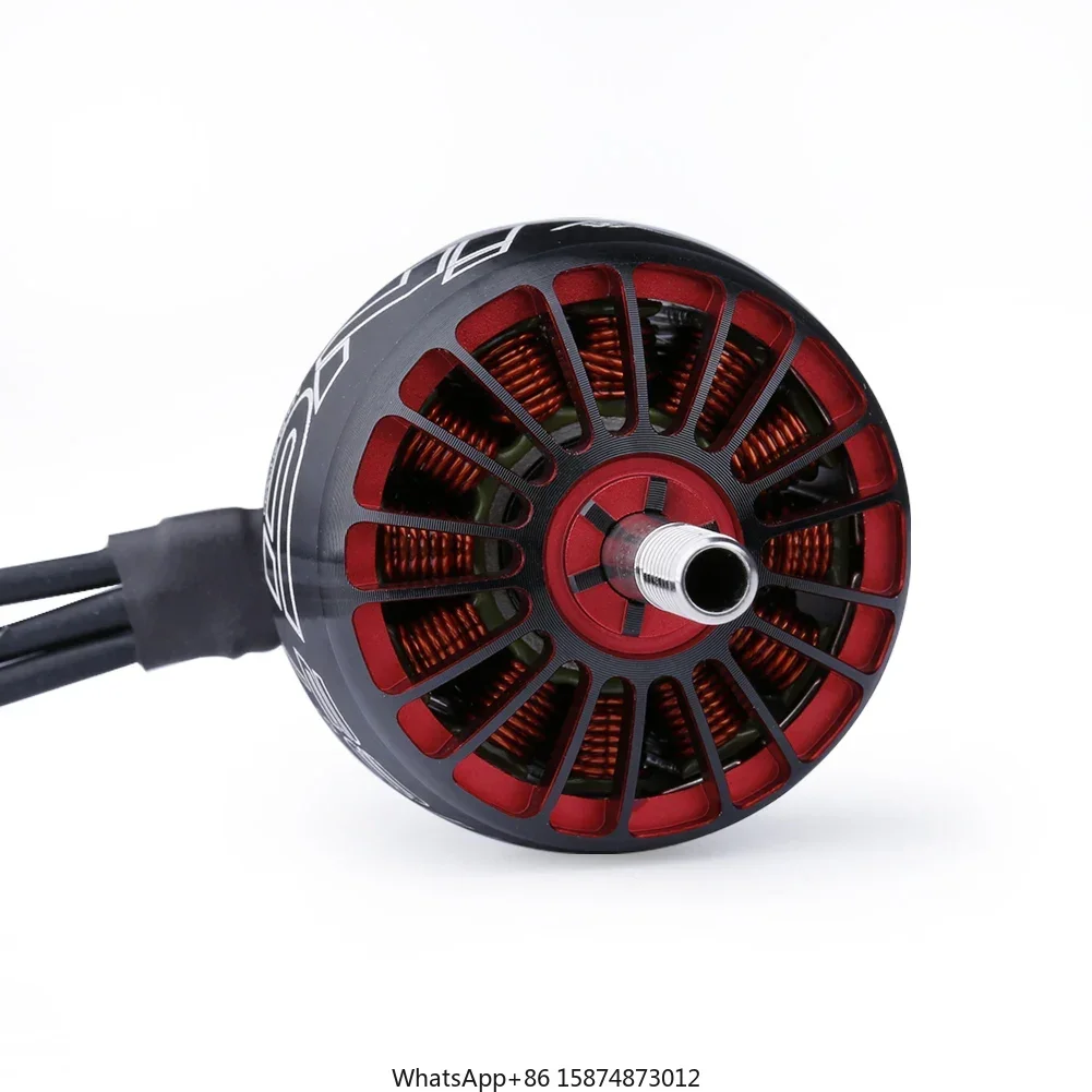 IF светильник XING 2814 FPV Mo tor 880KV 1100KV 2-6S для RC Multirotor 8inch 9inch 10inch Long Range X-Class Cinelifter dr ones