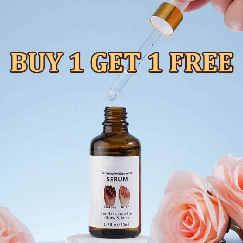 

Get Rid of Armpits Melanin Correction Agent Quickly Brighten Skin Moisturize Whitening Serum Powerful Anti-pigmentation Essence