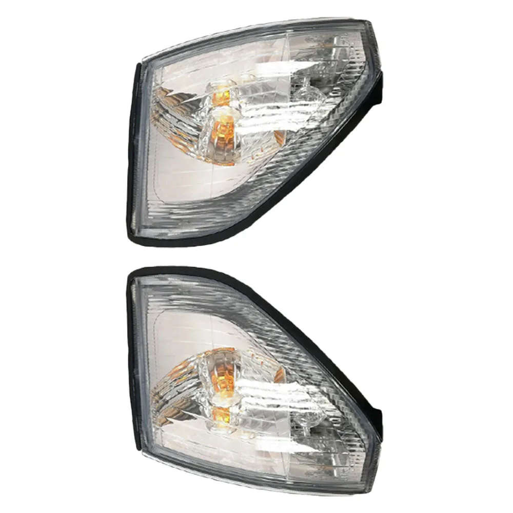 1 шт. поворотный фонарь для Toyota Land Cruiser Prado FJ90 LJ95 1997-1999 угловой указатель поворота