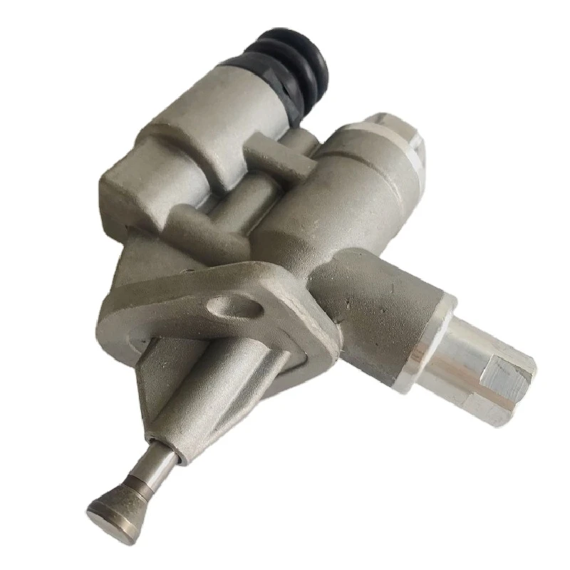 Двигатель Cummin-s 6CT 6BT дизельная часть 498875319F 3936316 3415661 насос для перекачки топлива