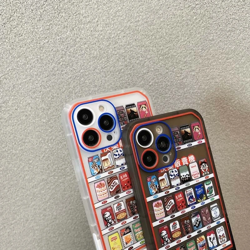 Жесткий противоударный чехол для iPhone 7 8 Plus X XR XS MAX 11 12 13 Pro Max